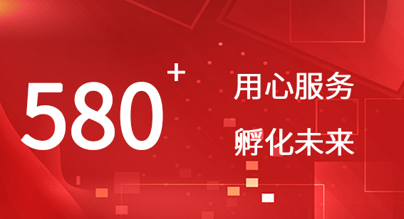 孵化美好未來(lái)，共筑創(chuàng)業(yè)新生態(tài)